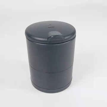 Custom Car Accessory Wholesale: Ashtray Stand with Cover