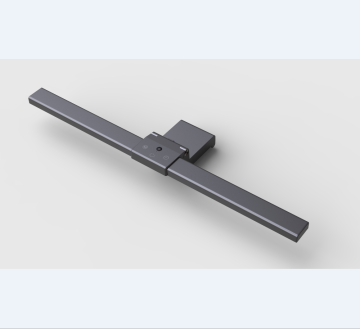 Popular Aluminum Light Bar for Computer Monitor and Laptop