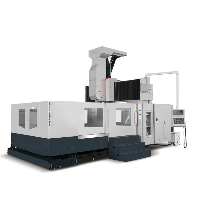 IM bsm-31168 Gantry Machining Center