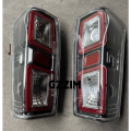 DMAX 2012-2015 Rear Tail lamp