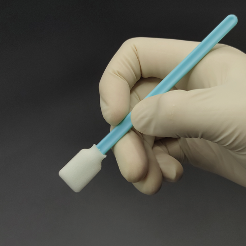 MFS-707 OEM custom Industrial dust-free cleanroom swab