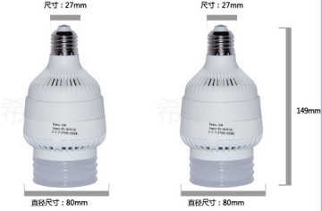 LED 30W Bulb Lamp (XD-bulb-30W)
