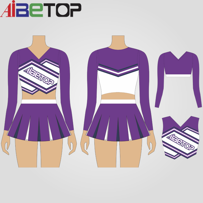 cheerleading uniforms1-3