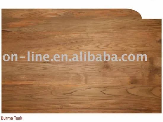 burma teak engineered flooring