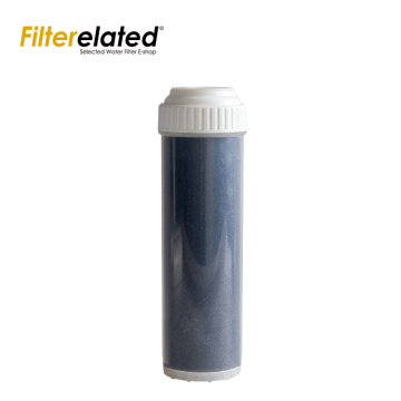 Color Change Water Filter For Household Deionized Water
