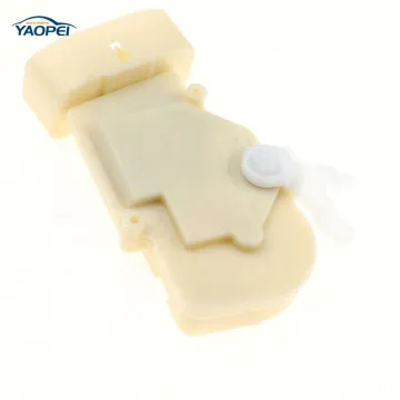 YAOPEI Front Left Door Lock Actuator for Toyota Celica 1999-2005