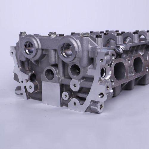 China Advanced Oem Customized Die Cnc Machining Casting Parts Manufactory