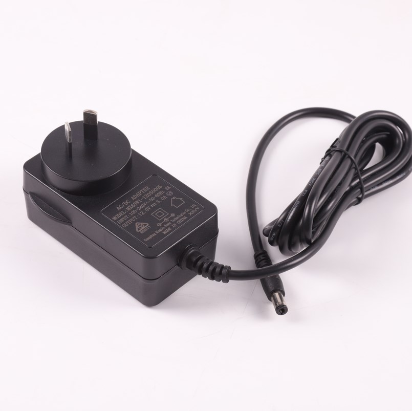 15v 3a saa power adaptor