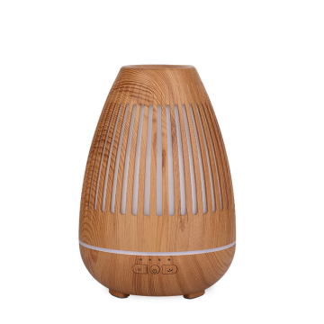 Bamboo Aroma Diffuser 2021