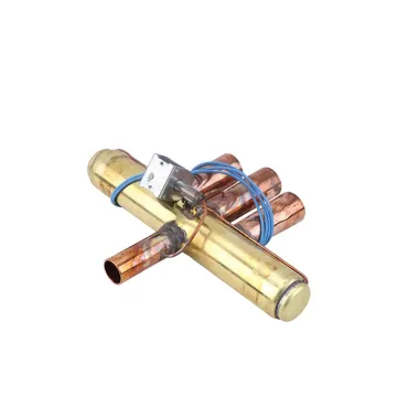 10 Years Manufacture Supply Four-way Reversing Valve SHF-11H-46D1 for Air Conditioner