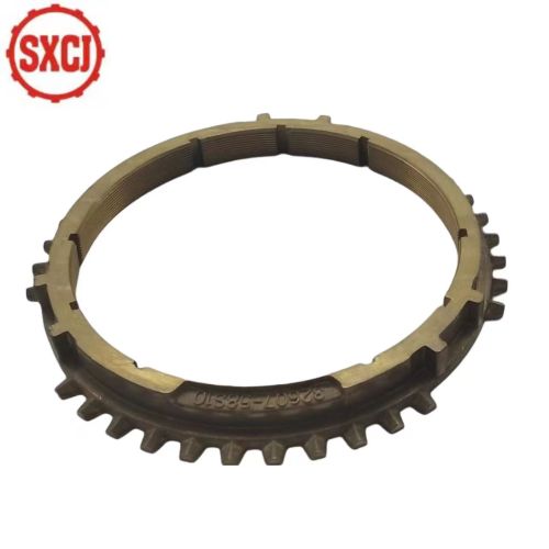FACTORY SALE Manual auto parts transmission Synchronizer Ring 32607-58S00 for NISSAN