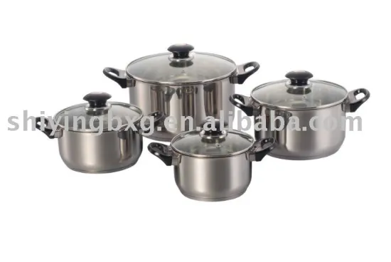 promotional cookware