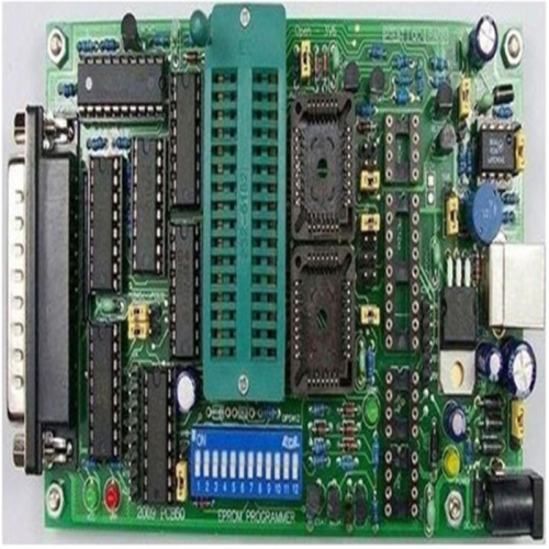 Professional pcb pcba reverse engineering service