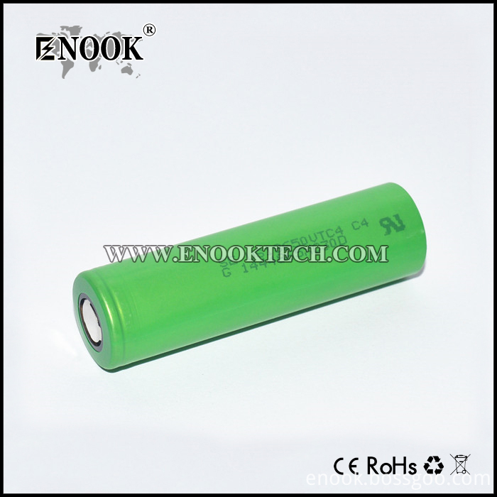 US Sony VTC4 Battery