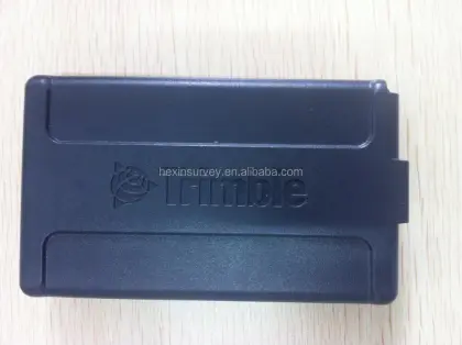 11.1V 5000mAh Rechargeable Li-Ion Battery for Trimble Total Station
