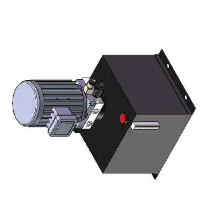 AC-20V Hydraulic Power Units for Scissors Lifts