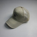 7 Panel Screen Print Mesh Cap