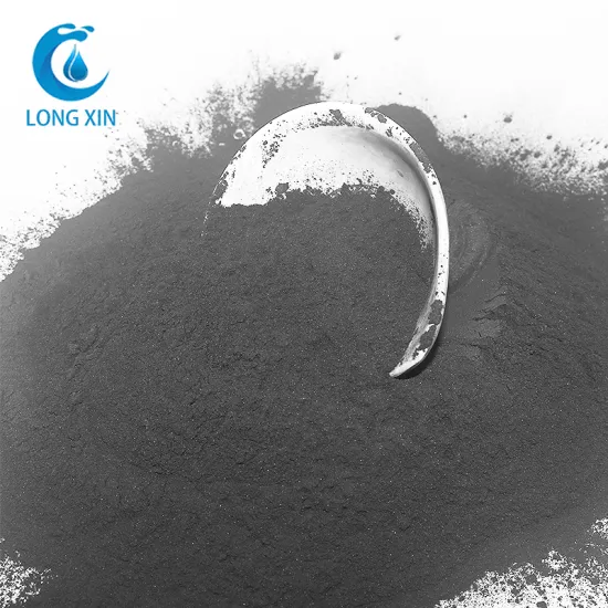 Pharmaceutical-Grade Activated Charcoal Powder: High Quality for Medicinal Applications