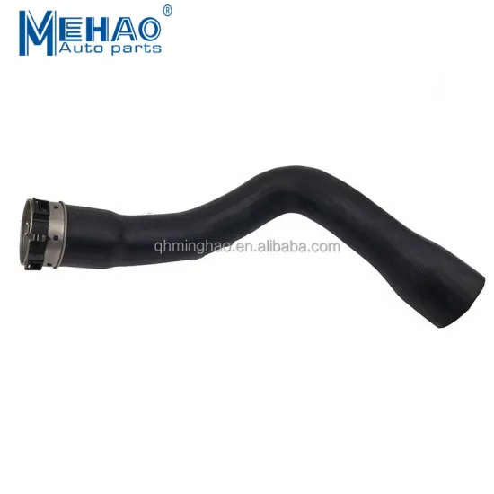 TURBO INTERCOOLER HOSE & RADIATOR HOSE AUTO PARTS
