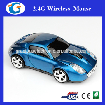 usb wireless computer accessory car mouse