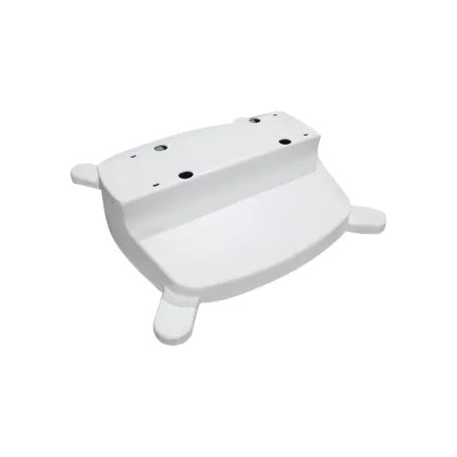 OEM thermoforming plastic products for equipment shell