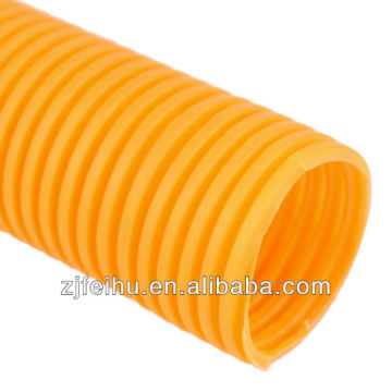 flexible Polyethylene pipe electrical tubing