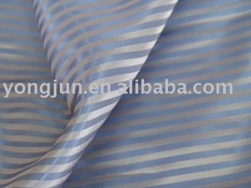 polyester sleeve lining Fabric