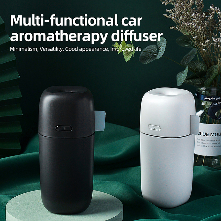 UBS home Ultrasonic scent Aroma Diffuser bottle