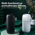 Essential oil mist maker electric diffusers