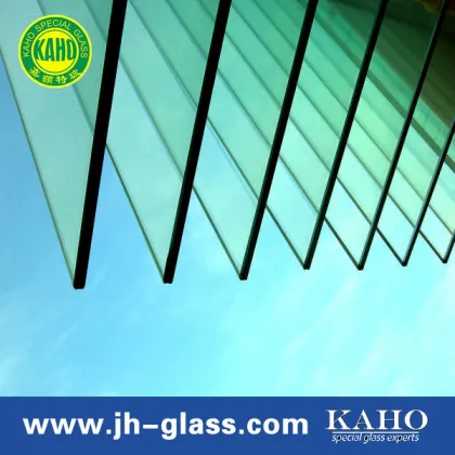 stainless steel building glass clamp