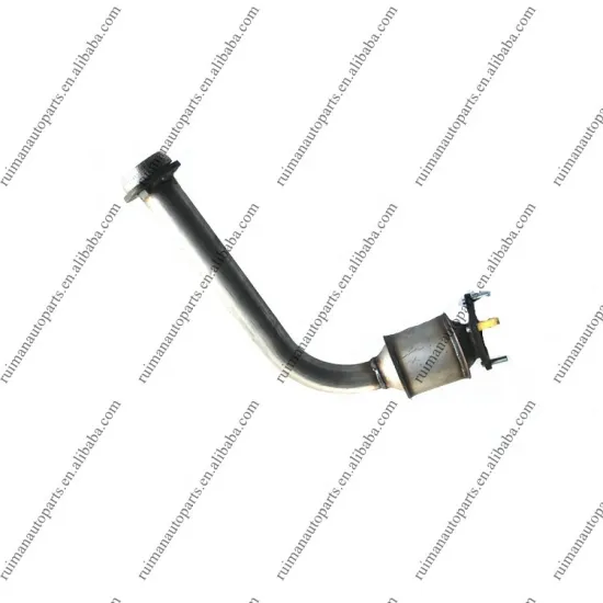Chery Tiggo 3 Pre Catalyst Converter Assembly 2.0L Original & Aftermarket