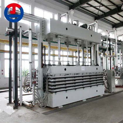 Plastic High Magnification Foaming Molding Machine