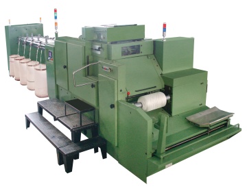 FBL Series Gill Boxes (Worsted Fore-Spinning) Search Engine