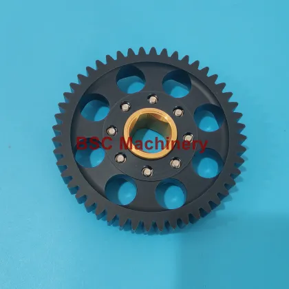 krones spare parts Gear 0903425423 PET production line