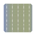 Ja &amp; Jinko Monocrystalline Solar Cel met goede prijs