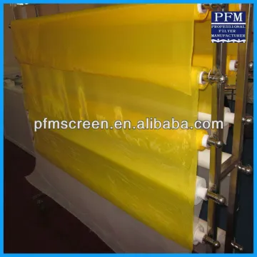 High Tension Monofilament Screen Printing Fabric