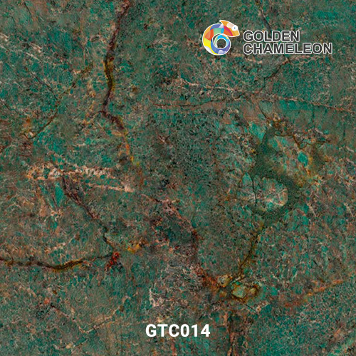 GTC014 Digital print finish