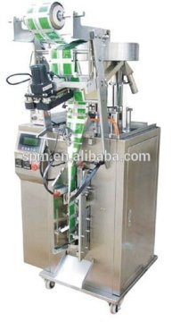 DXD-80 Single Tablet Packaging Machine