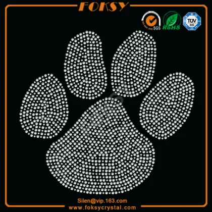 Ashland Middle School wholesale iron ons