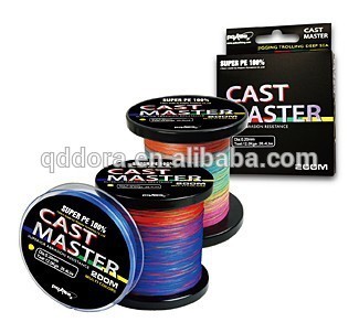 popular product big spool PE braid Fishing line                
                                    Quality Assured