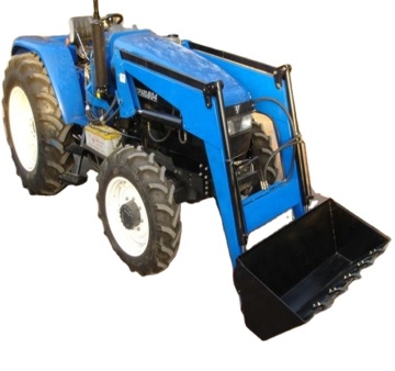 Compact Tractor Front End Loaders for Agriculture Farms for Sale