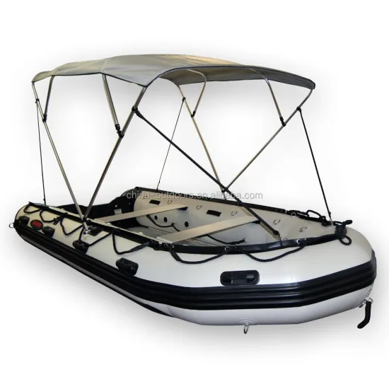 Factory Direct Inflatable Boat Bimini Top - Good Quality On Sale