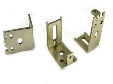 Cnc Milling Machining 3 Axis
