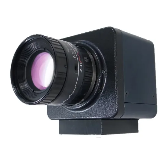 Professional Industrial Cameras: 1.3MP, USB3.0, 72fps InGaAs Sensor, Near Infrared Technology