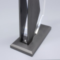 APEX Organisation Custom Acrylic Sublimation Trophy Blank