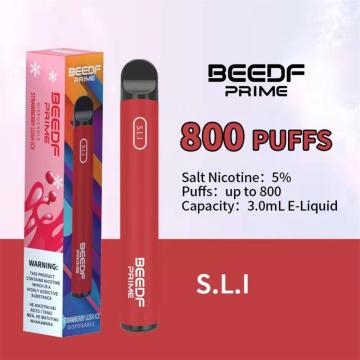 Hot Sale AIM Plus 800 Puffs Disposable Vape