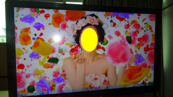 Donview LED all in one touch monitor 65 inch