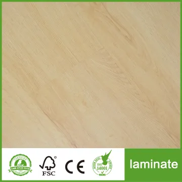 Euro Style Click Laminate Flooring