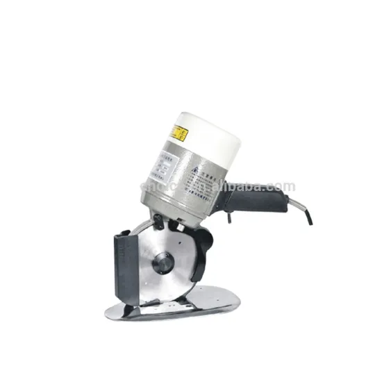 GOLDEN CHOICE RC-125 Round Cutter Cutting Machine