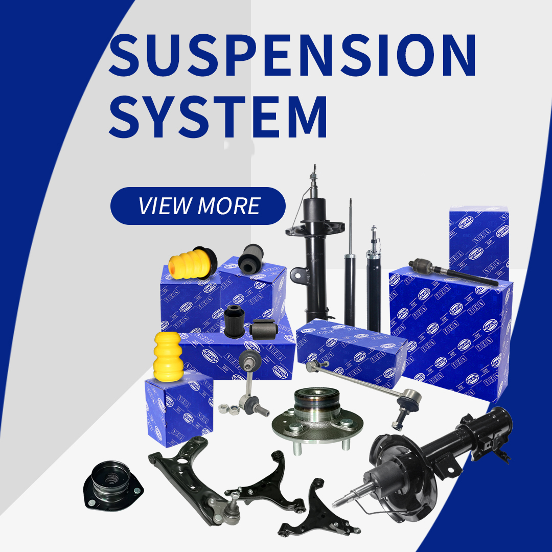 suspension system